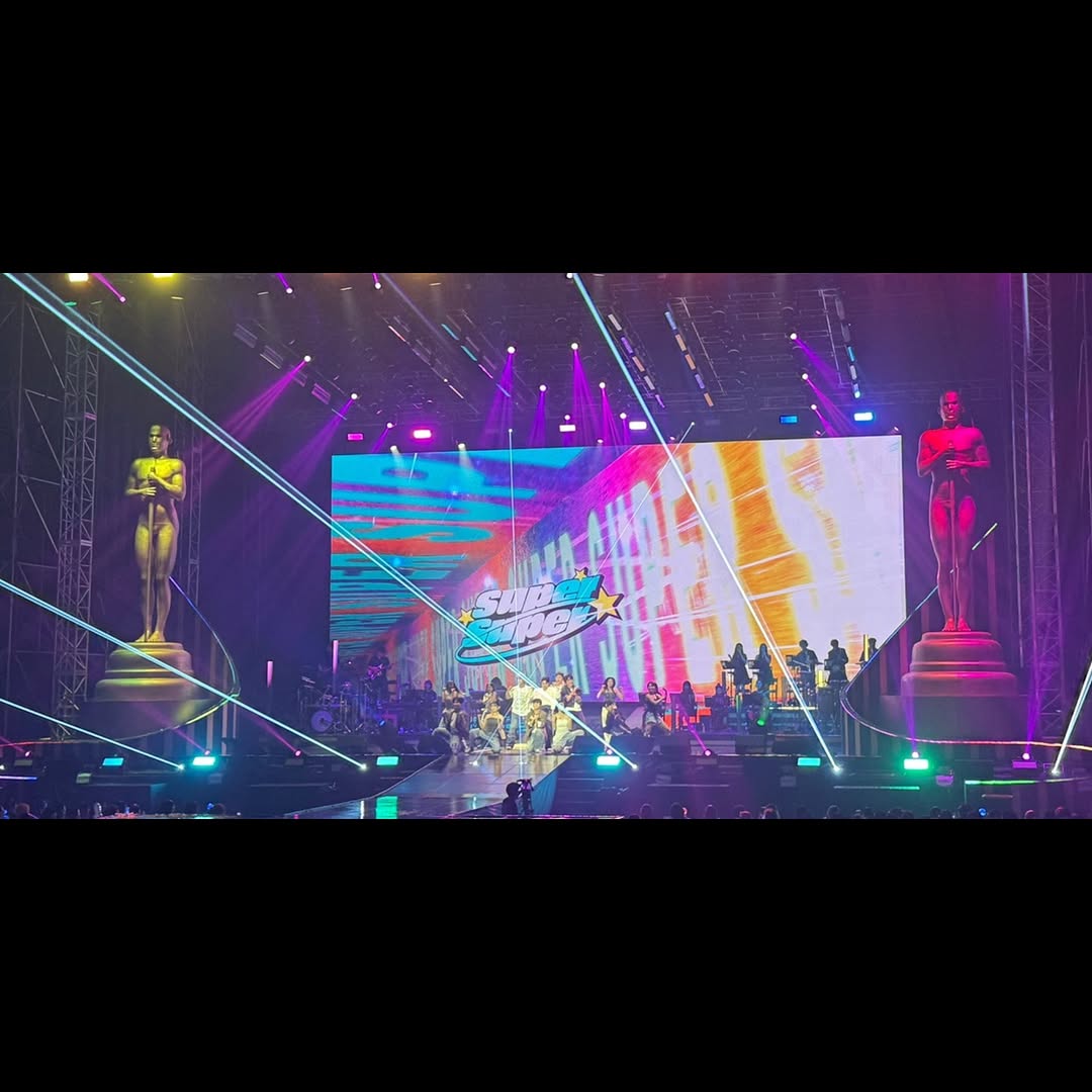 Daisytak_01's tweet image. #Repost @motionvisualdesign 
——
영탁
2025 영탁 단독 콘서트 “TAK SHOW4”

#MotionE&amp;amp;T
#VisualDesign
#Stagevideo
#Vjing
#영탁