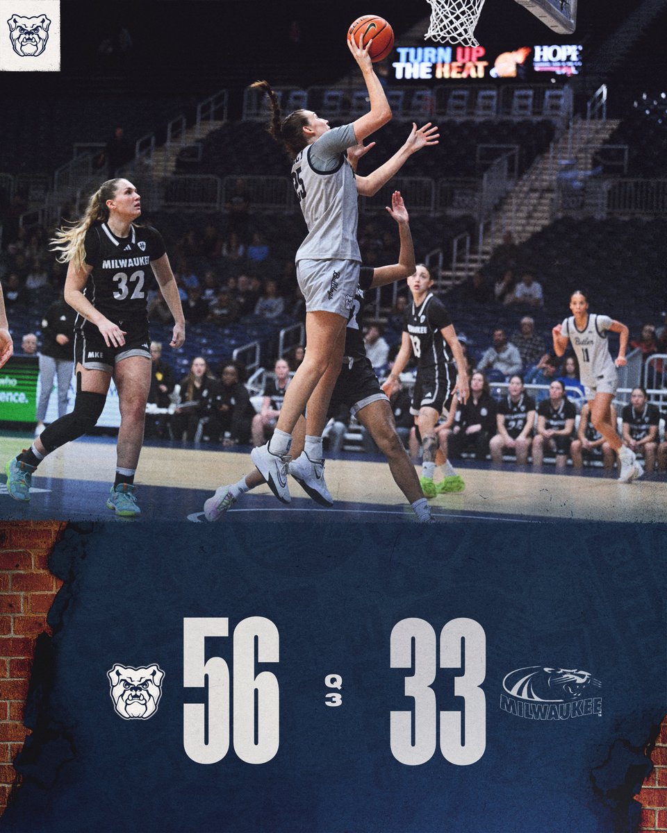 Heading to the final frame 🙌