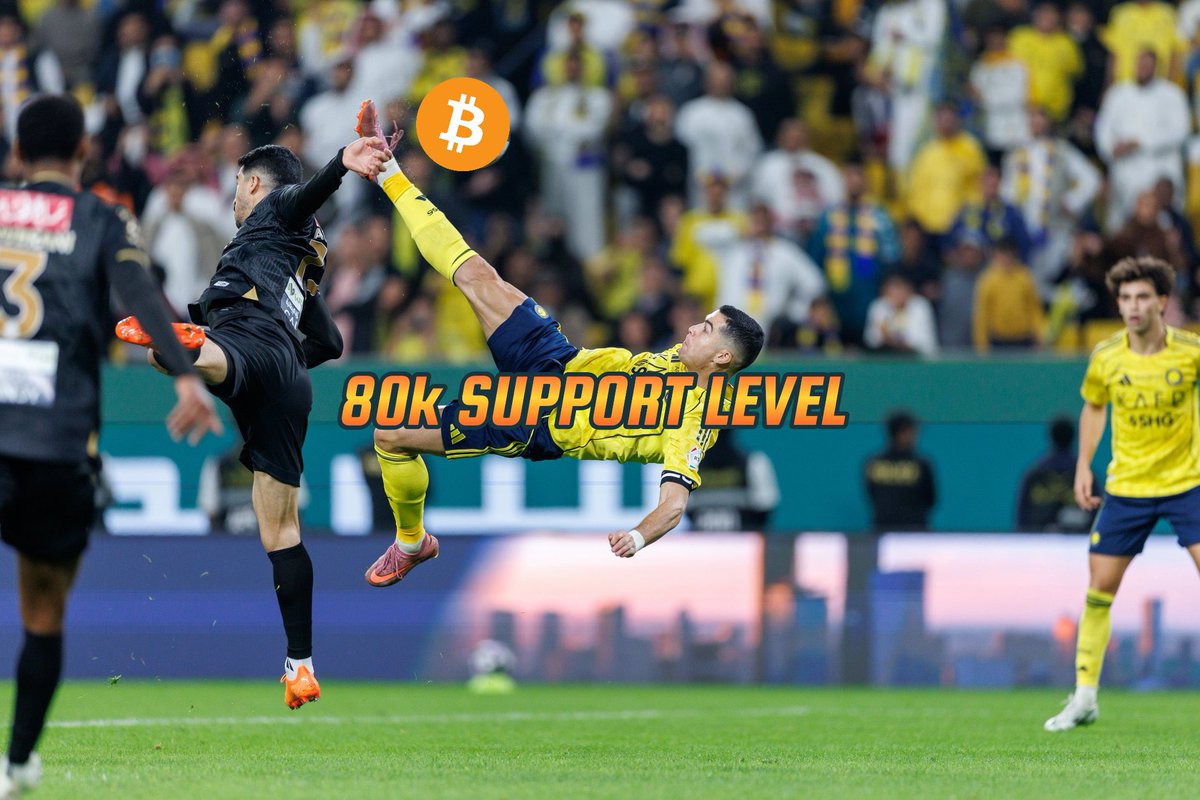 SatoshisGoal's tweet image. ⚡️⚽️⚡️

#HODL #Bitcoin #SatoshisGoal #CR7 #ALNASSR #Siuuu