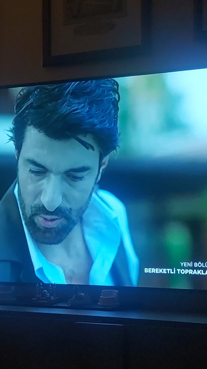 🔥🔥🔥🔥

#EnginAkyürek EnginAkyürek 
#ÖmerBereketoğlu
#BereketliTopraklar