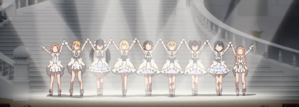 low res anime tweet media