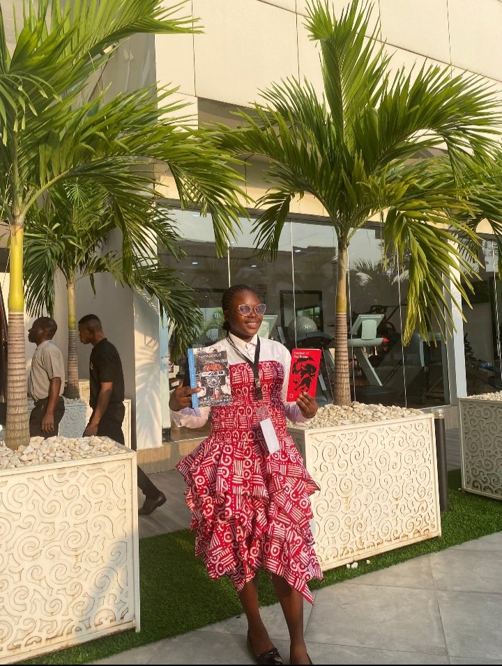 Sarah Adeyemo tweet media