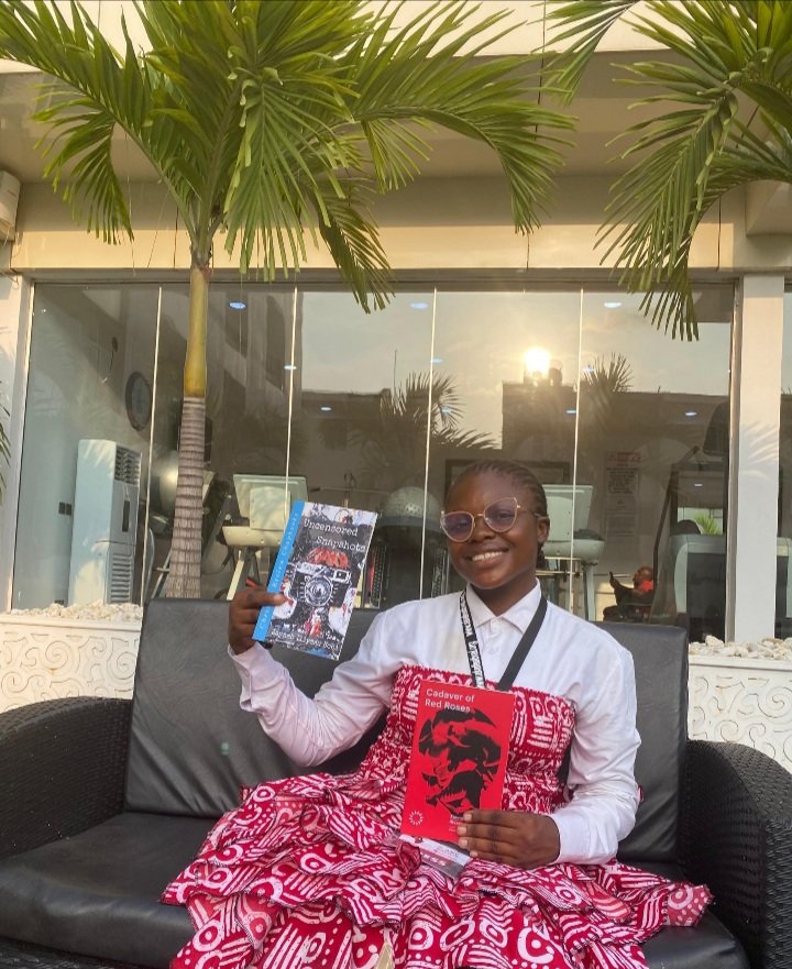 Sarah Adeyemo tweet media