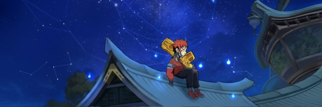 GN fam 
Can I get a GN back ?