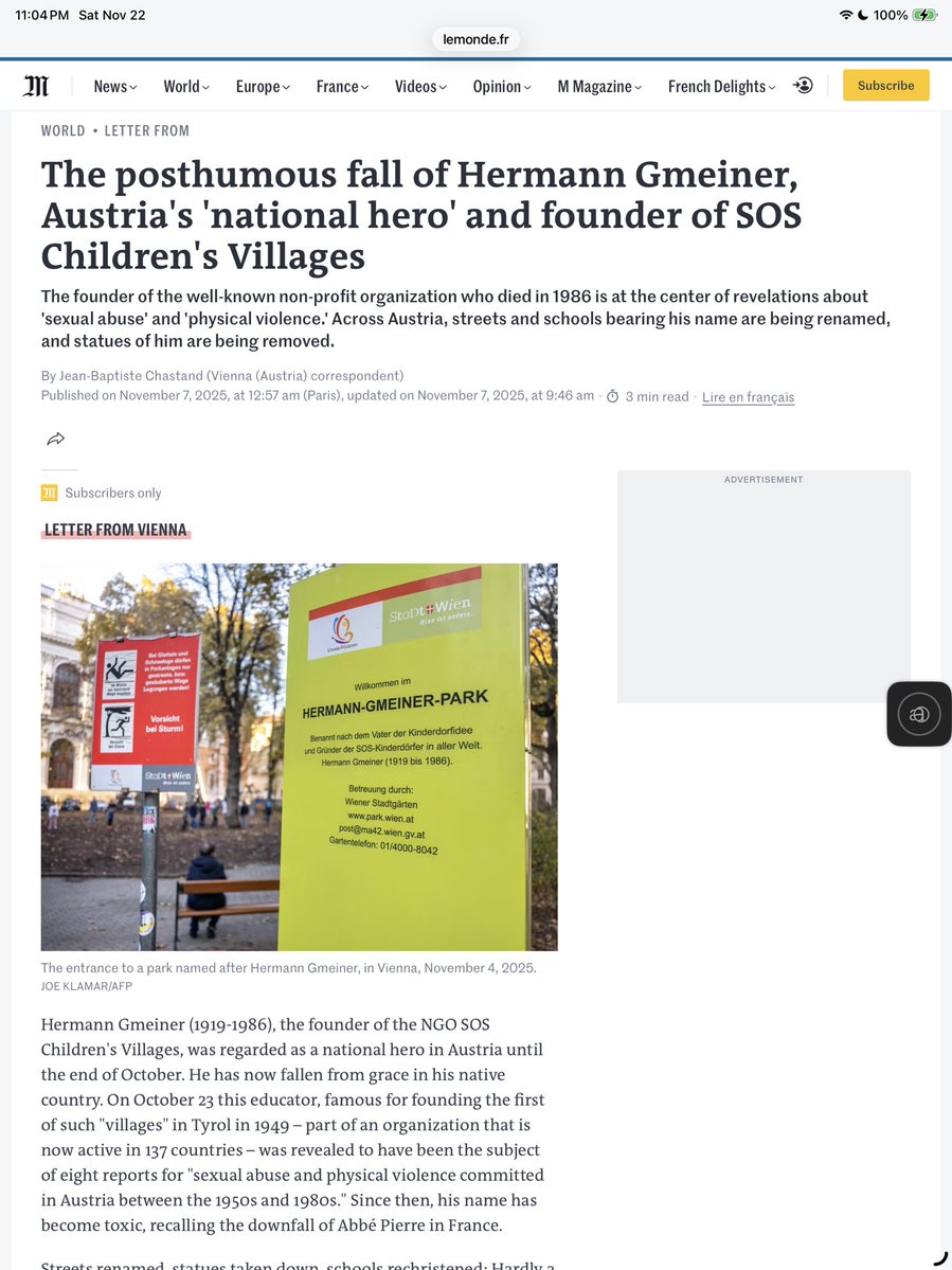 LetUsGetHonest's tweet image. Elon, please use your freedom of speech and media clout to expose what the USA has been doing since (approximately #WelfareReform to facilitate fraud involving #HMRF funds, and (generally) the role of the tax-exempt sector --#philanthropy, so-called -- plays in facilitating…