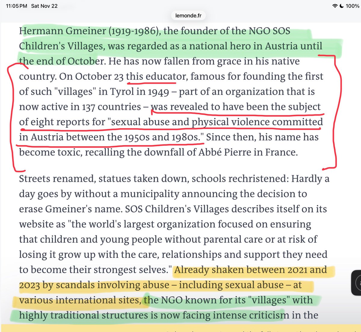 LetUsGetHonest's tweet image. Elon, please use your freedom of speech and media clout to expose what the USA has been doing since (approximately #WelfareReform to facilitate fraud involving #HMRF funds, and (generally) the role of the tax-exempt sector --#philanthropy, so-called -- plays in facilitating…