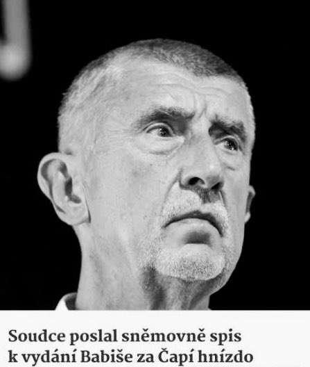 jirilobkowicz1's tweet image. „Kartelizace moci: Jak Babiš přetváří český stát na nástroj vlastní beztrestnosti“

Česká politika znovu vstoupila do bodu zlomu. Když se mluví o Andreji Babišovi, často se debata zúží na jeho střet zájmů, na Čapí hnízdo nebo na dotace. Ale to podstatné se odehrává jinde: Babiš…