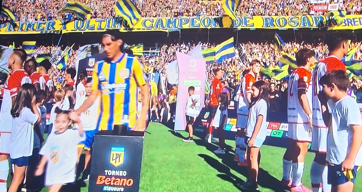 Excelente, <a href="/EdelpOficial/">Estudiantes de La Plata</a>.