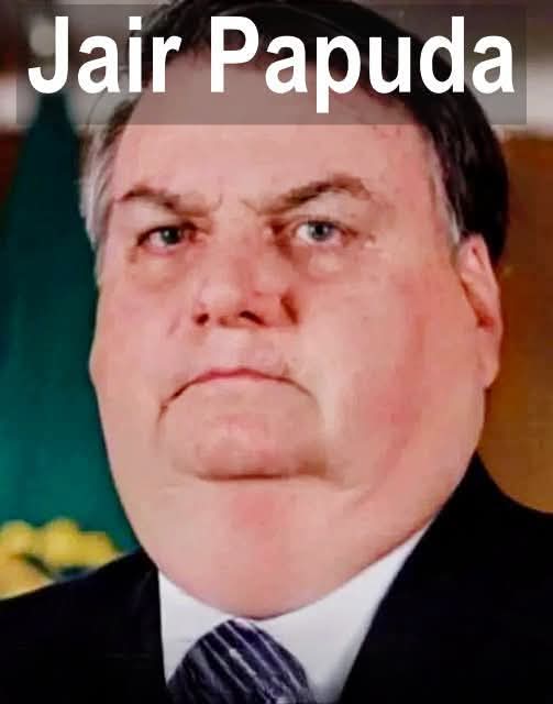 Presidente Bolsonaro