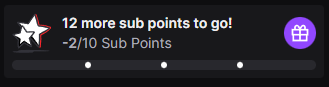 I had to do a doubletake when I noticed this, IDK how it's even possible
Kinda hurts a little though, honestly... 😅