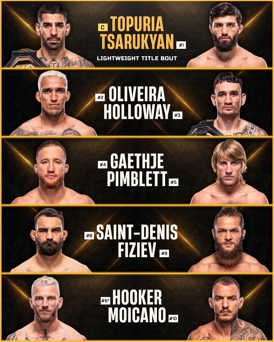 Home of Fight tweet media