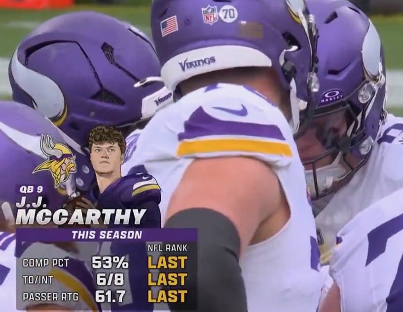 I want 3.6 million apologies.