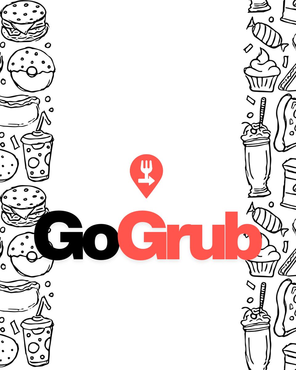 GoGrub tweet media