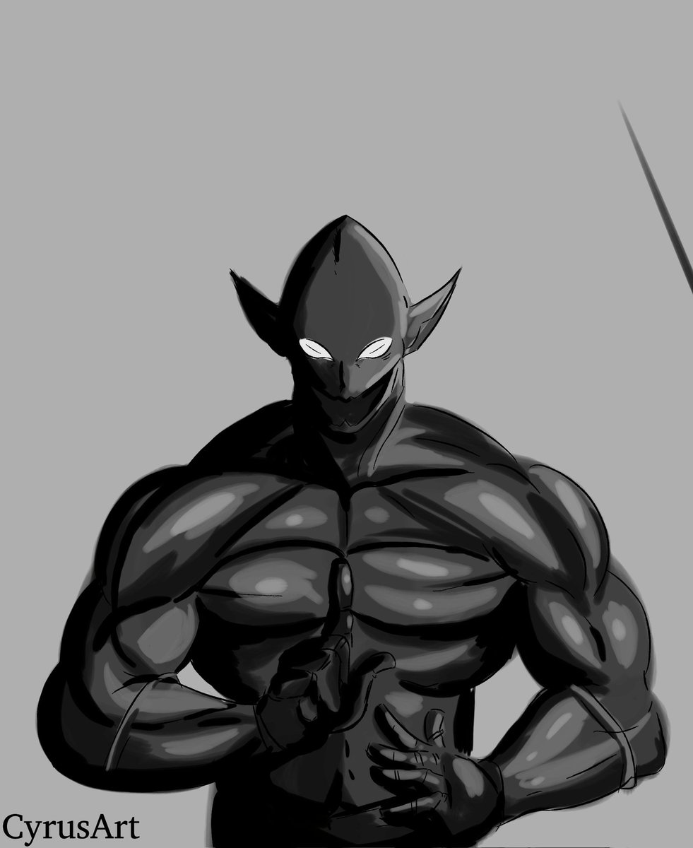 Regalito sorpresa para <a href="/Loat_Nevard/">Loat</a> 
Vayan a seguir su cuenta 

Fic tiene un diseño muy simpeable.

#SupremosAntagonistas #ocart #art