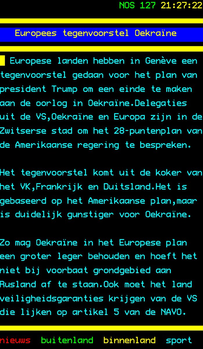 johan_ammeraal's tweet image. Zo moe van die EU