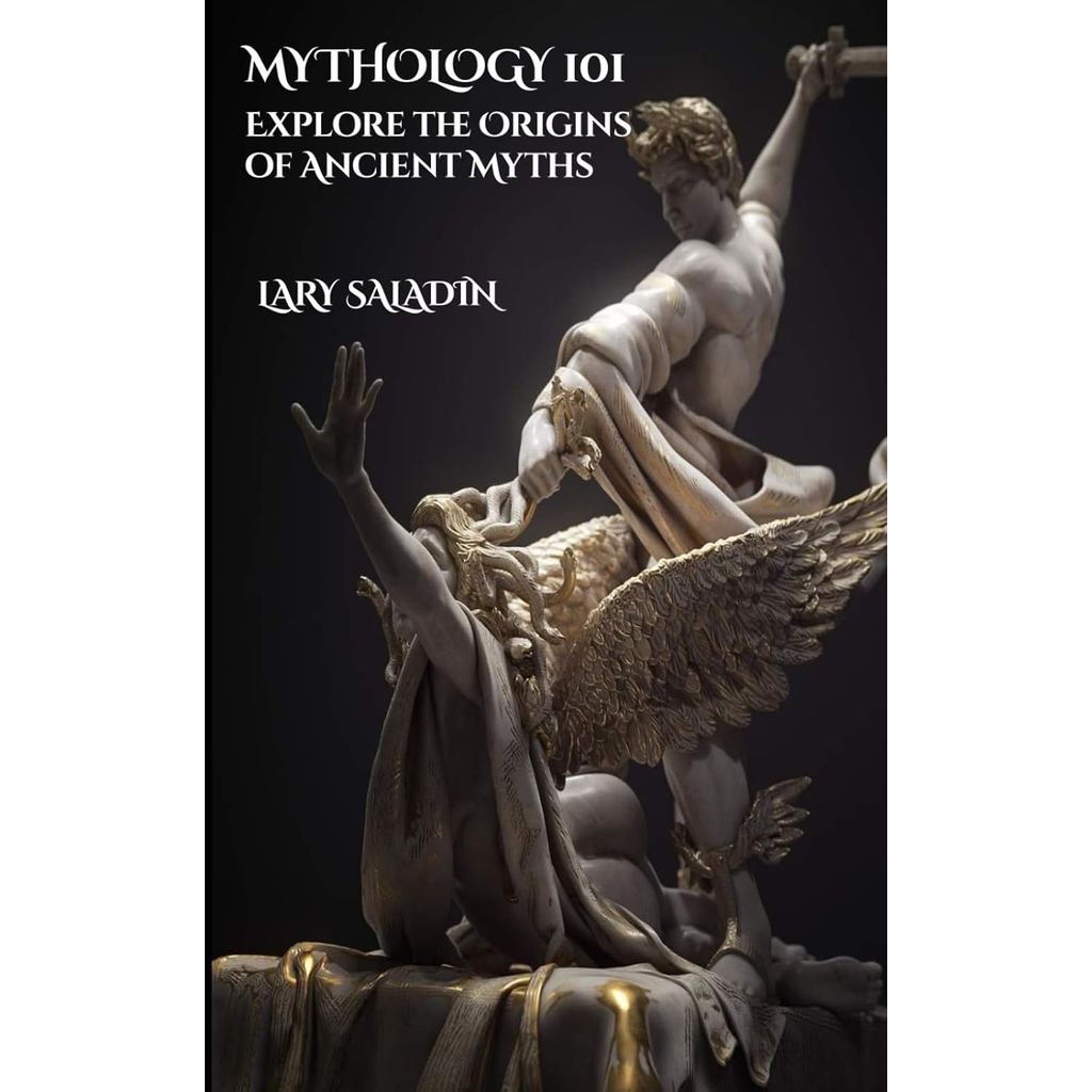 tinasbookpromos's tweet image. Step into a world where thunderbolts decide justice, sea gods shake the earth, and mortal heroes walk with destiny on their shoulders....

READ MORE HERE👇
amazon.com/dp/B0FW5KFK9J

#history #mythology #ancient