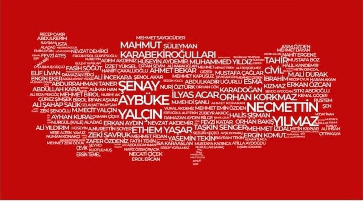 MetinOzdamarlar's tweet image. "Türk vatanının dağlarında, bayırlarında ve kırlarında, hatta en ücra yerlerinde kendi kendine açıp solan çiçek bırakmayacağız."
(Hasan Ali Yücel)
Öğretmenler günümüz kutlu olsun.🇹🇷🇹🇷🇹🇷