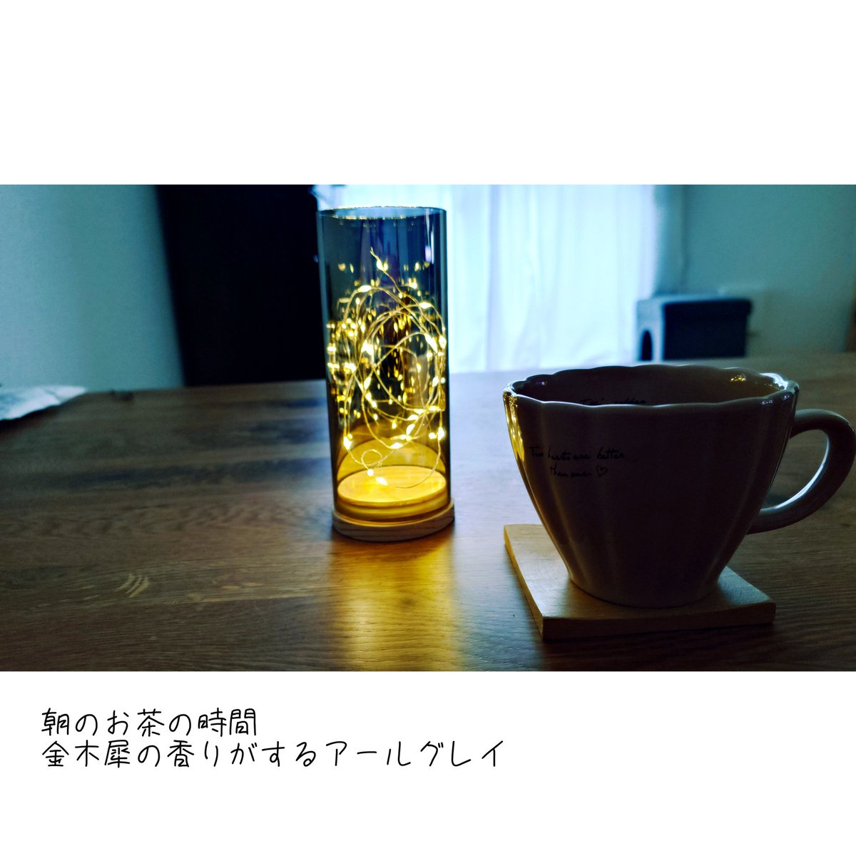 tasogare_dou's tweet image. 現世の皆様､お久しぶりです｡
ずっと作ろうと思っていたドリアを作りました｡
この数日で空気が更に冷えてきましたね｡
冬は何かしら燃えてる匂いがする｡ note.com/kaonekosuki/n/… #note

#おうちごはん 
#こういうのでいいごはん 
#ノンストップ #レシピ
#キリトリセカイ
#保護猫 
#猫のいる暮らし