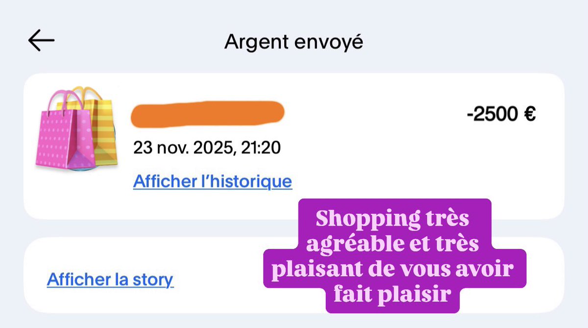 🛍️🛍️🛍️🛍️
