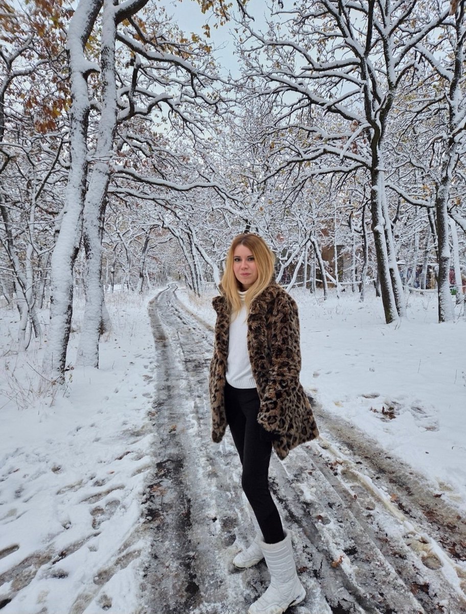 patricia_cseh's tweet image. My favorite season ❄️

大好きな季節！また雪の中にいられて幸せ🥹🤍