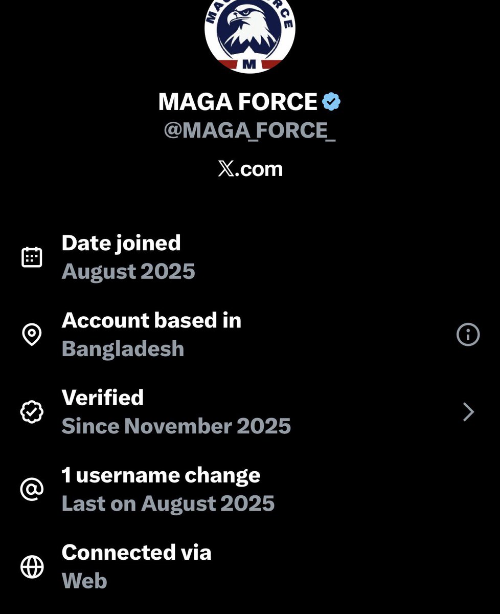 Selene_Mariposa's tweet image. More #NotAmerican