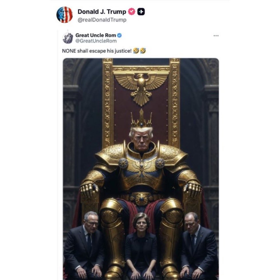 Benny Johnson tweet media