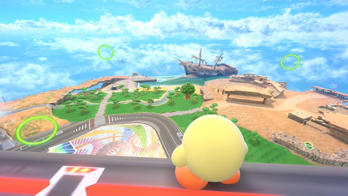 I grind for this view