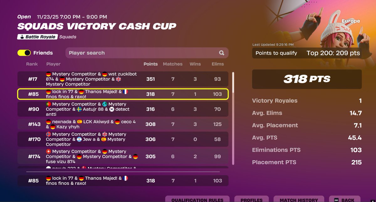 Qualed squad vcc finals <a href="/rappidfn/">rappid6k</a> <a href="/finosfn/">finos</a> <a href="/Majed97K/">Majedfn</a>