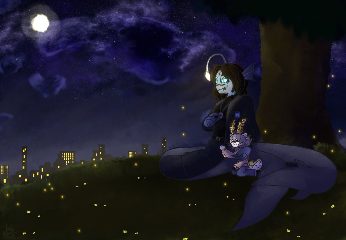LoveBugInc's tweet photo. Late Night https://t.co/aMGU9v8y6B