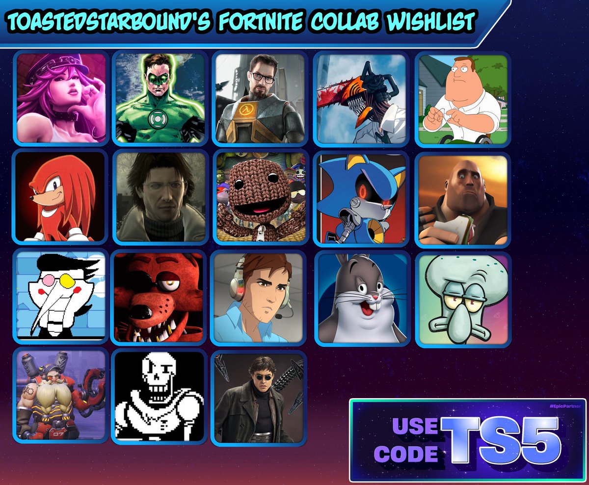 ToastedStarBound 💫 tweet media