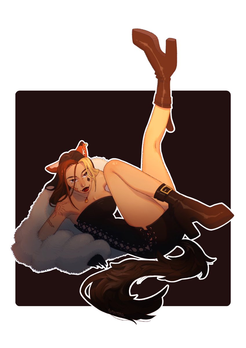 prim. 🌱🔥 tweet media