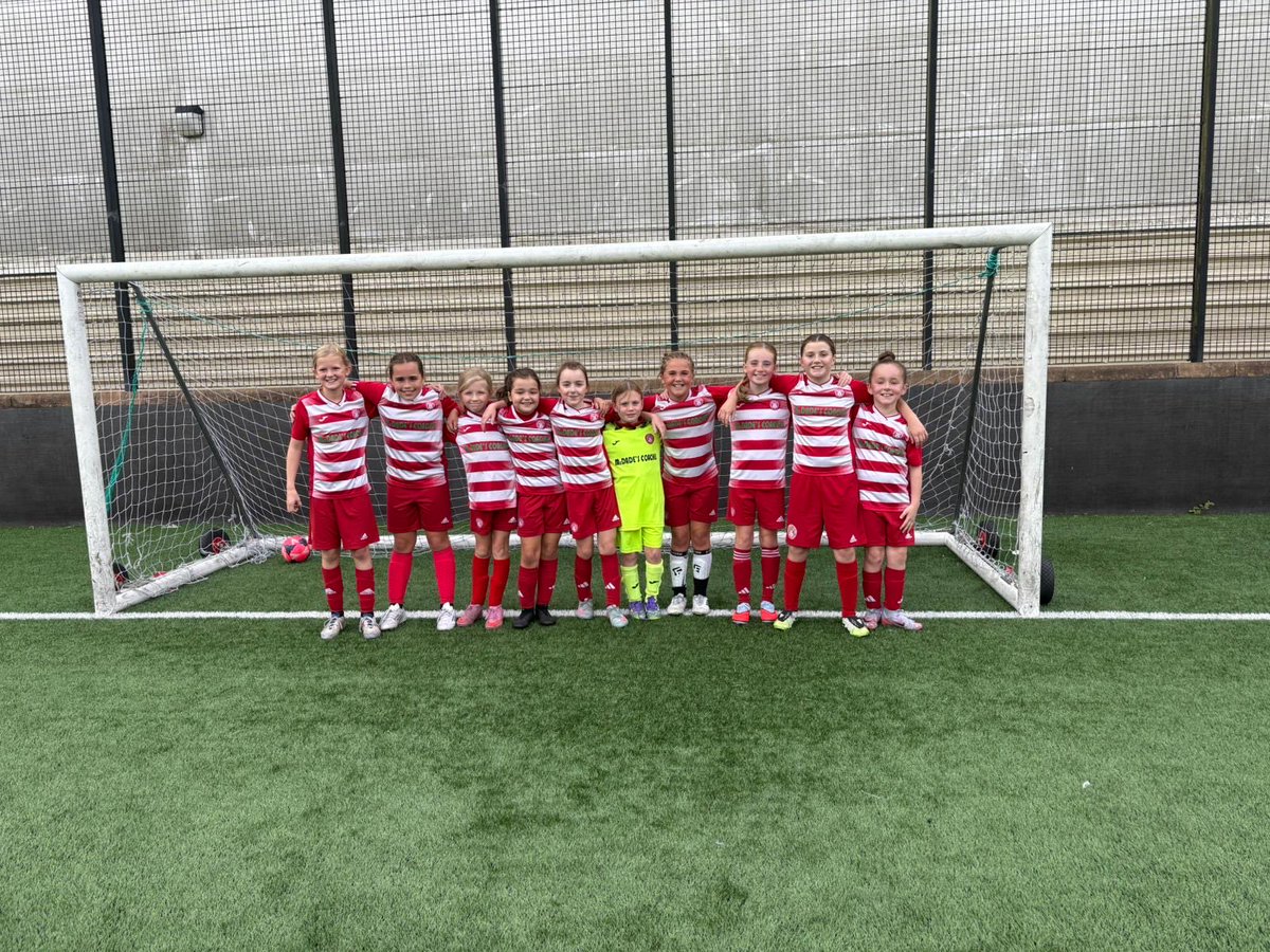 AcciesWFCAcad's tweet image. 🇦🇹𝗣𝗹𝗮𝘆𝗲𝗿 𝗥𝗲𝗰𝗼𝗴𝗻𝗶𝘁𝗶𝗼𝗻 𝗡𝗶𝗴𝗵𝘁 𝟮𝟬𝟮𝟱

A huge thank you to all our players, coaches, &amp;amp; parents for your incredible commitment &amp;amp; effort throughout the season. Your hard work, passion &amp;amp; support make our club what it is.

We are proud of everyone! Thank you!❤️⚽