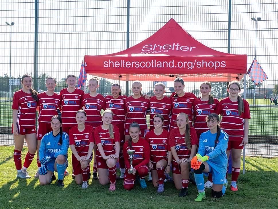 AcciesWFCAcad's tweet image. 🇦🇹𝗣𝗹𝗮𝘆𝗲𝗿 𝗥𝗲𝗰𝗼𝗴𝗻𝗶𝘁𝗶𝗼𝗻 𝗡𝗶𝗴𝗵𝘁 𝟮𝟬𝟮𝟱

A huge thank you to all our players, coaches, &amp;amp; parents for your incredible commitment &amp;amp; effort throughout the season. Your hard work, passion &amp;amp; support make our club what it is.

We are proud of everyone! Thank you!❤️⚽