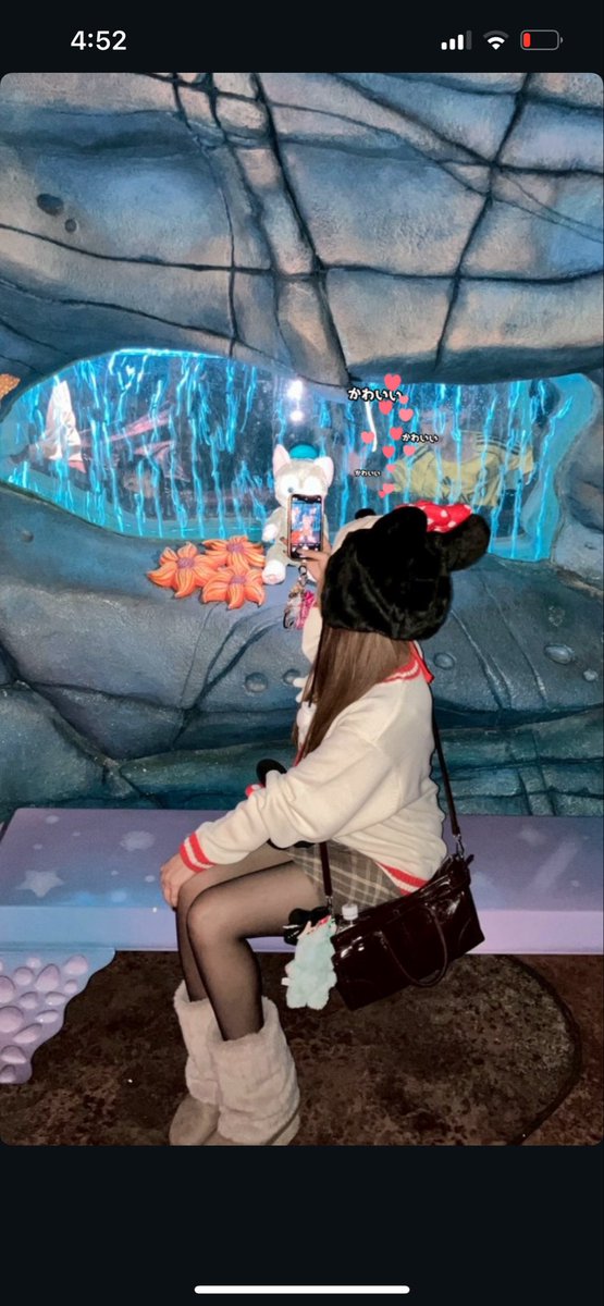 223_maho's tweet photo. https://t.co/j9lp5NaY9R