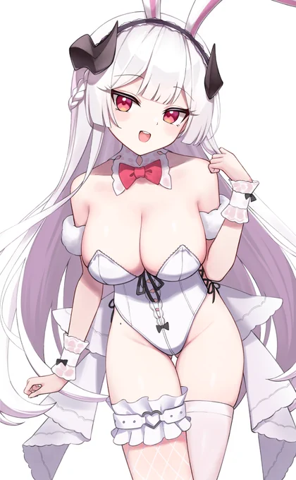 ステラソラのヴェルジュちゃん