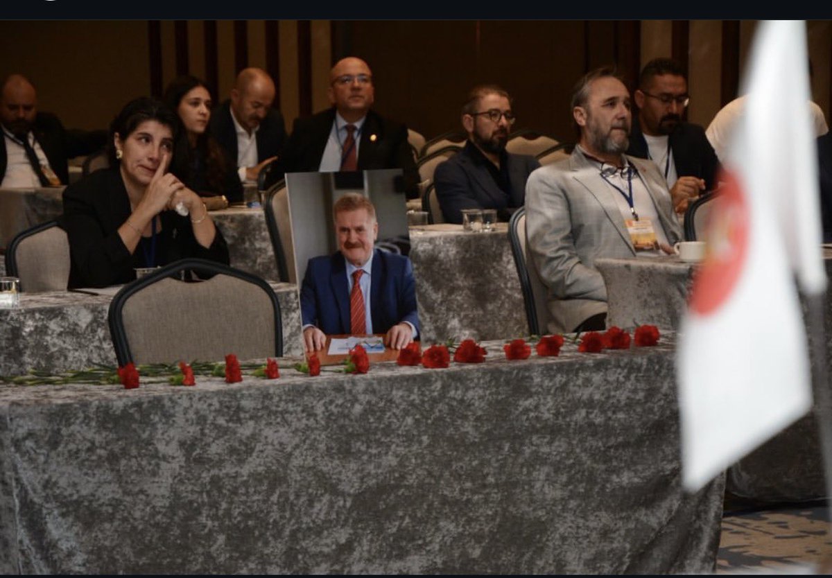Eskişehir Bilecik Bölgesi Veteriner Hekimler Odası tweet media