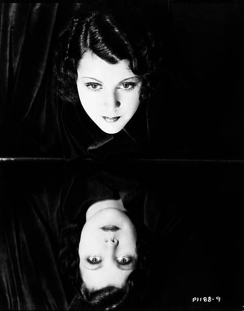 Suzanne08253534's tweet image. November 26 Frances Dee #BOTD in 1907. Photo by George Hurrell