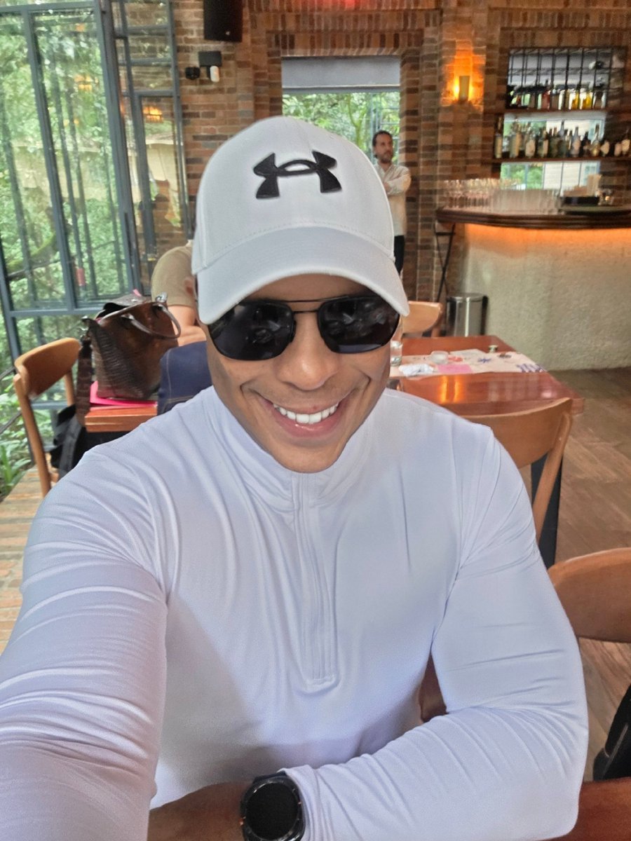 JUST IN :

Rumors circulating that <a href="/olvelez007/">Oliver L. Velez ⚡️ 1%'er Bitcoiner</a> just bought another $5,000 worth of Bitcoin.

BULLISH! 🚀