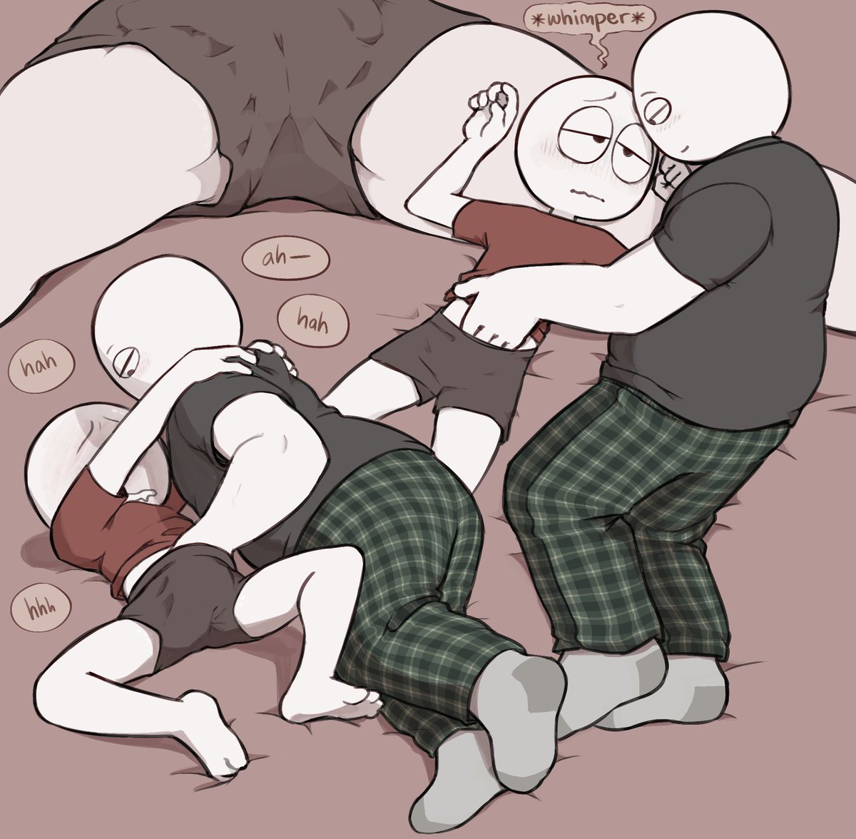 homie 🔞 tweet media