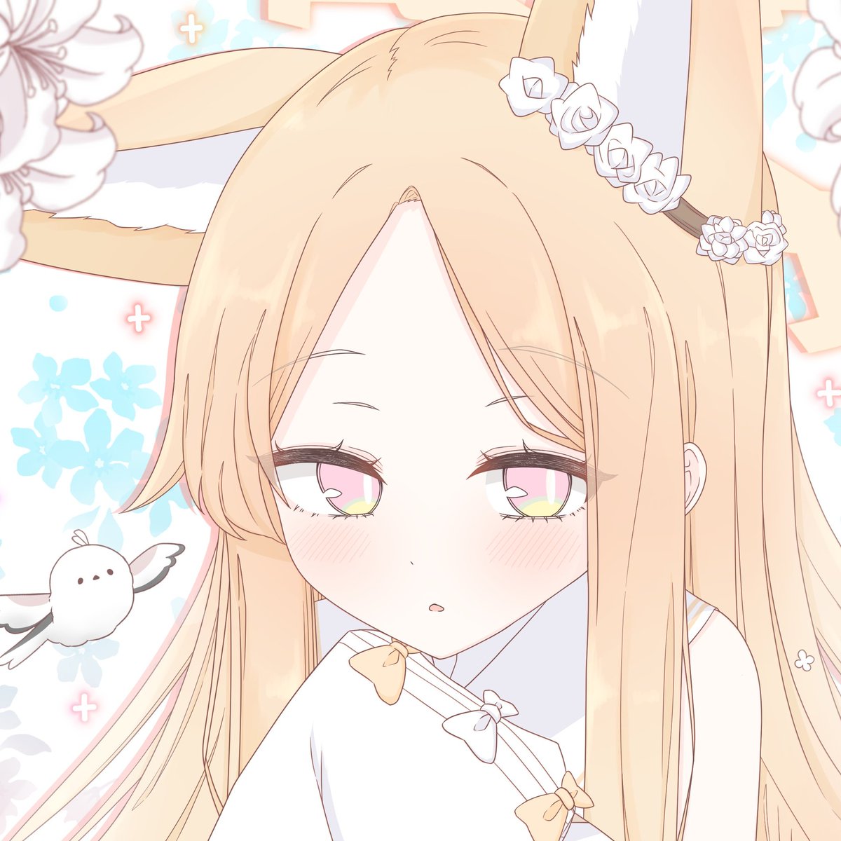 みるくここあ☕@C107 1日目 東 ヘ-43a (@Mochiusa_cocoa) / Posts / X