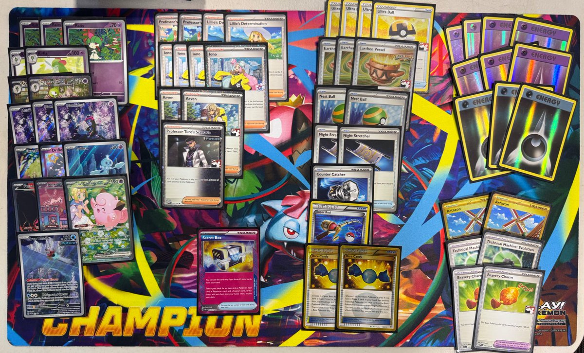 so possessed by LAIC fomo that I signed up for a $40 cup