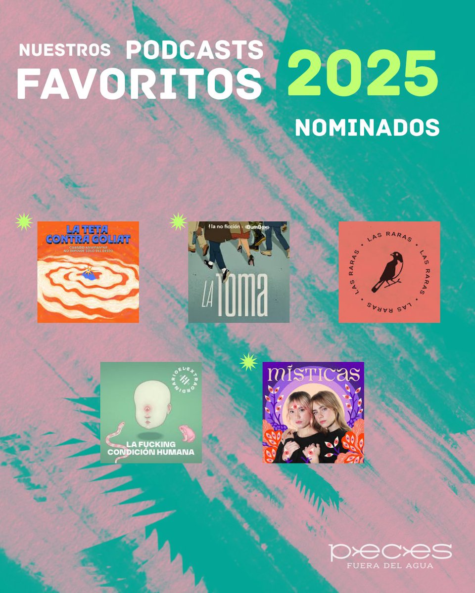 pecesfueradelagua tweet media