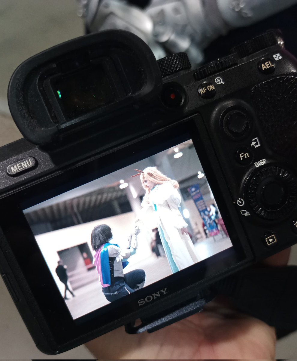 0000bio's tweet image. preview of a pic from a photographer who asked to do a session with us!?!!