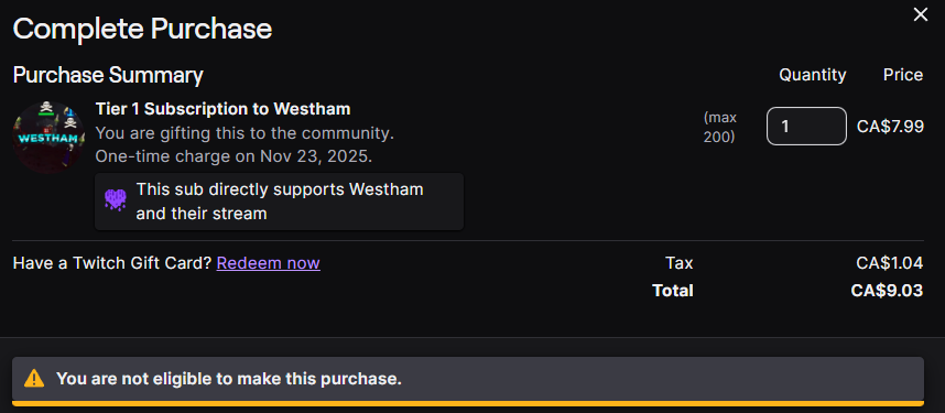 cant gift cuz im banned sorry fam <a href="/WesthamRs2/">Westham</a>