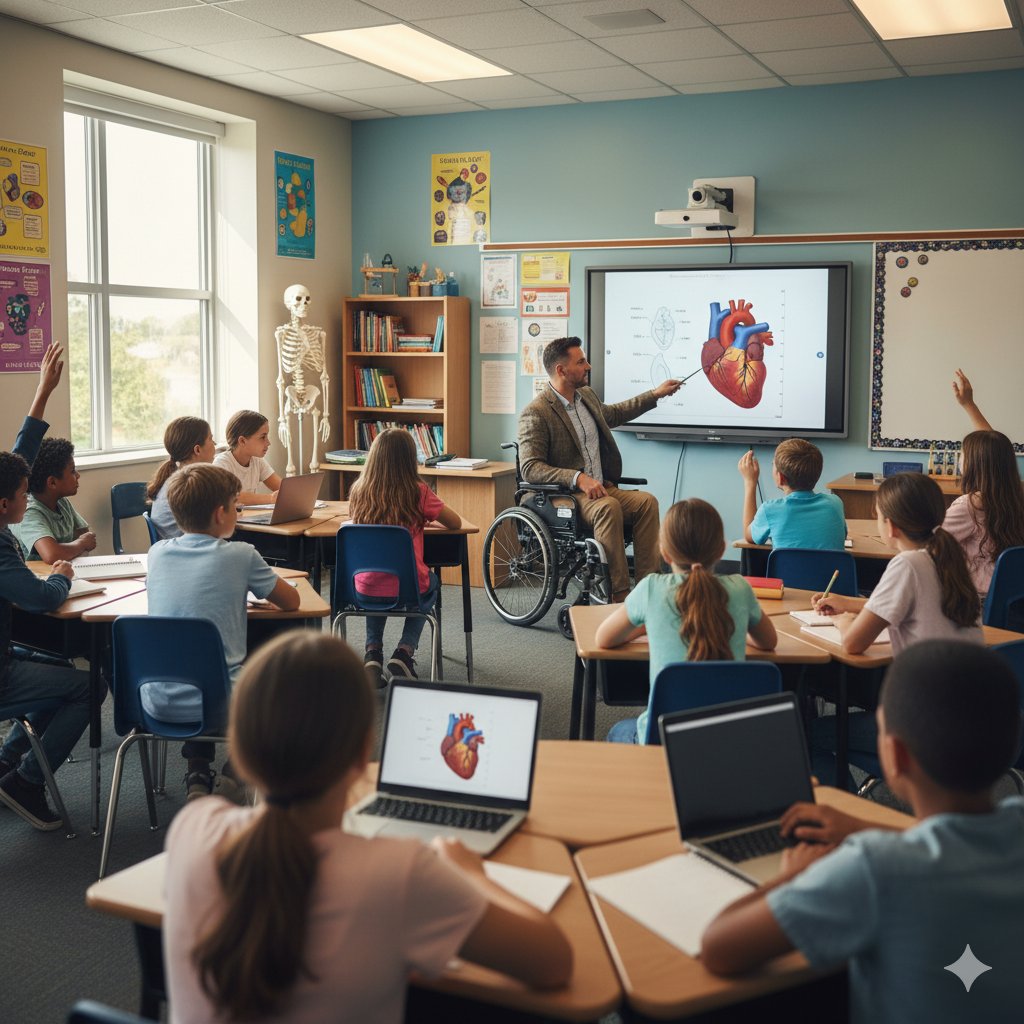 Engelli öğretmenler Şubat ayında okullarda olmak istiyor.
<a href="/RTErdogan/">Recep Tayyip Erdoğan</a> <a href="/EmineErdogan/">Emine Erdoğan</a> <a href="/tcmeb/">Millî Eğitim Bakanlığı</a> <a href="/Yusuf__Tekin/">Yusuf Tekin</a> <a href="/HMBakanligi/">T.C. Hazine ve Maliye Bakanlığı</a> <a href="/memetsimsek/">Mehmet Simsek</a> <a href="/tcailesosyal/">T.C. Aile ve Sosyal Hizmetler Bakanlığı</a> <a href="/MahinurOzdemir/">Mahinur Özdemir Göktaş</a> <a href="/latifselvi42/">Latif Selvi</a> <a href="/kasapoglu/">Dr. Mehmet Kasapoğlu</a>
#EngelliÖğretmene24KasımMüjdesi