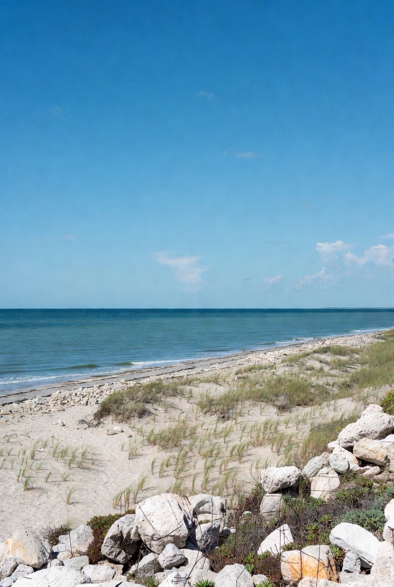 cecegkh's tweet image. Has anyone else noticed that since it was renamed the Gulf of America, hurricanes have decided not to mess with it? 🤔