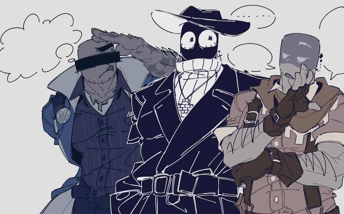 Namdam_096's tweet image. they saw you