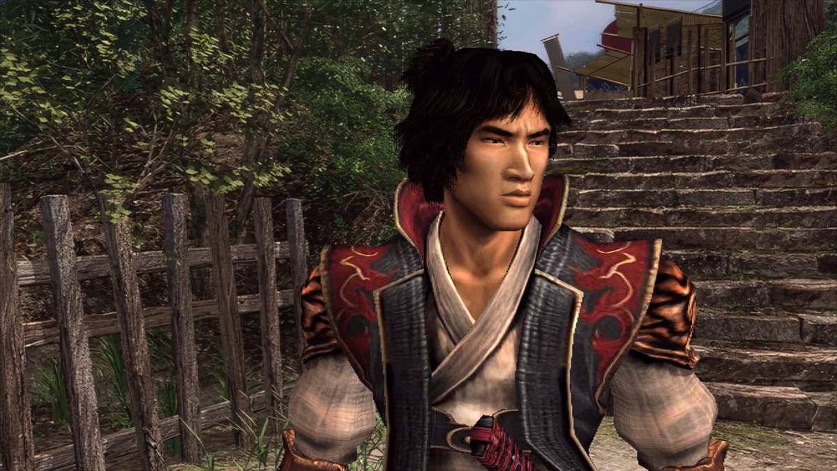 N_Difference's tweet image. Une démo d’Onimusha 2 : Samurai’s Destiny disponible sur Nintendo Switch, PS4, Xbox One et PC

▶︎ nintendo-difference.com/news/une-demo-…

#Onimusha2