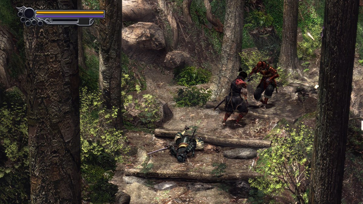 N_Difference's tweet image. Une démo d’Onimusha 2 : Samurai’s Destiny disponible sur Nintendo Switch, PS4, Xbox One et PC

▶︎ nintendo-difference.com/news/une-demo-…

#Onimusha2