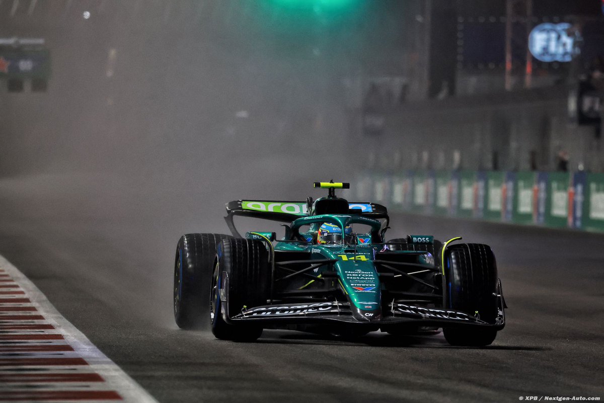 Supportalonso_'s tweet image. Las Vegas 📸 @alo_oficial